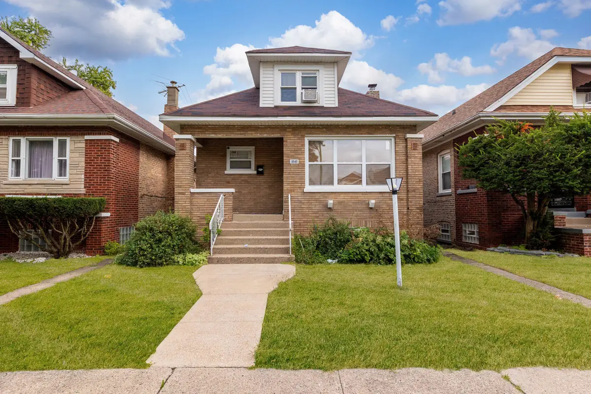 8949 S Elizabeth Street, Chicago, IL 60620 - Image #1