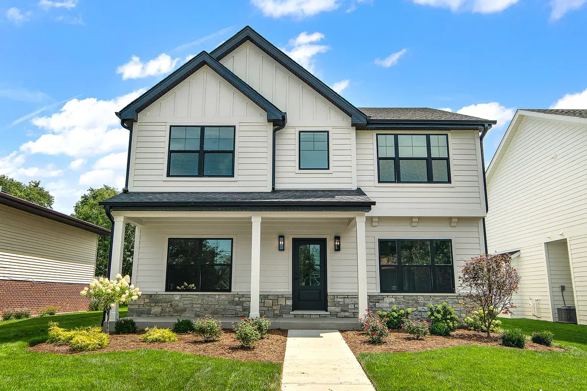 1023 Walter Street, Lemont, IL 60439 - Image #1