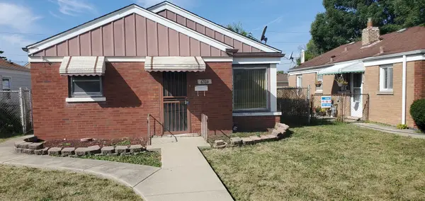 6104 S Nashville Avenue, Chicago, IL 60638