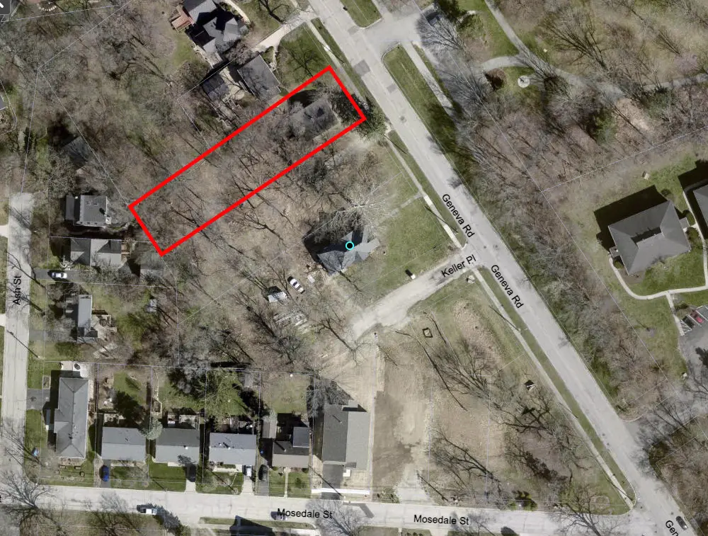 Lot 1 Geneva Road, Saint Charles, IL 60174 - Image #1
