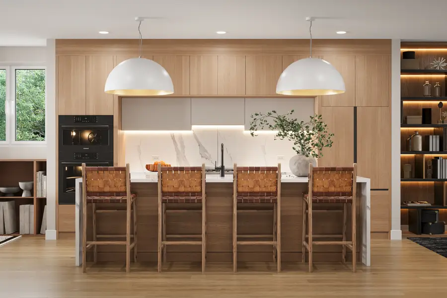 1124 W Addison Street #1, Chicago, IL 60613 - Image #2