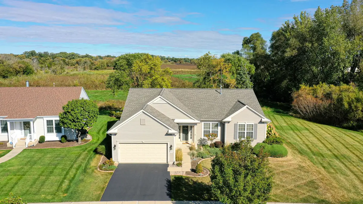 12770 Timber Creek Drive, Huntley, IL 60142 - Image #1