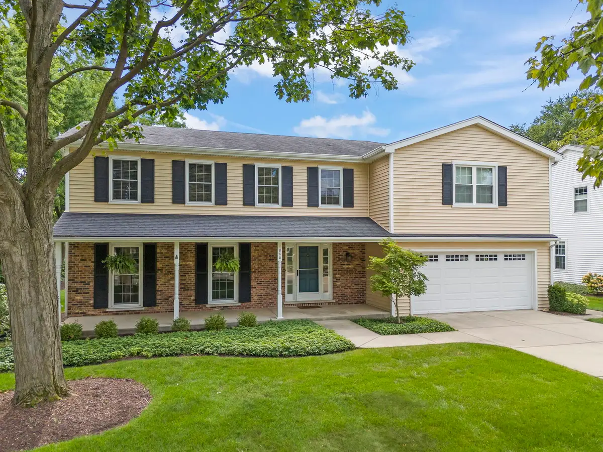 1840 Glencoe Street, Wheaton, IL 60187 - #1
