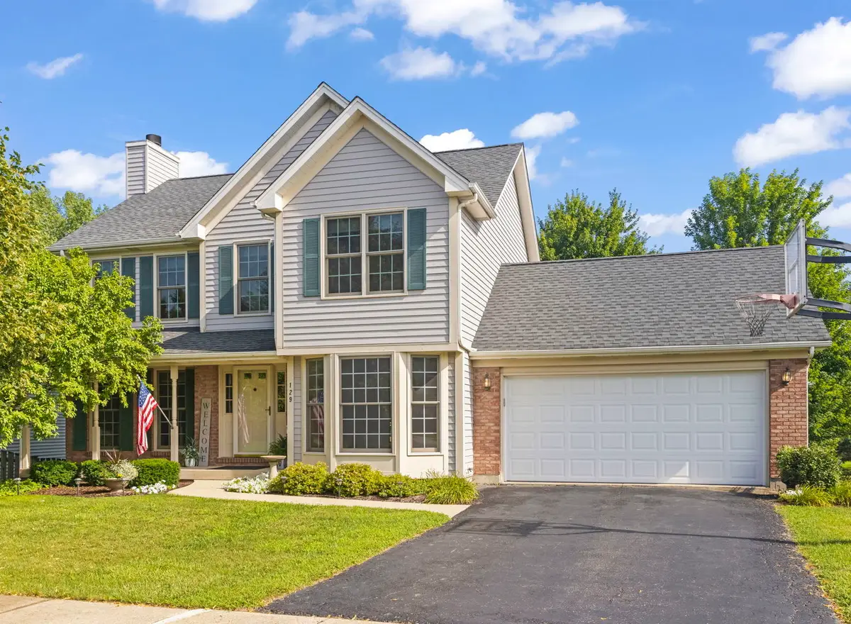 129 Devonshire Drive, Dekalb, IL 60115 - #1