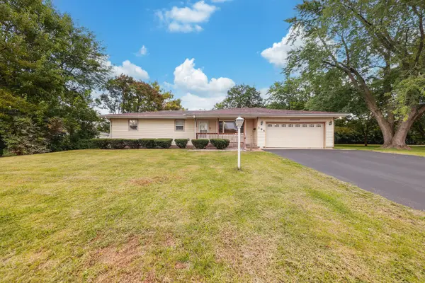 385 S Kankakee Street, Coal City, IL 60416