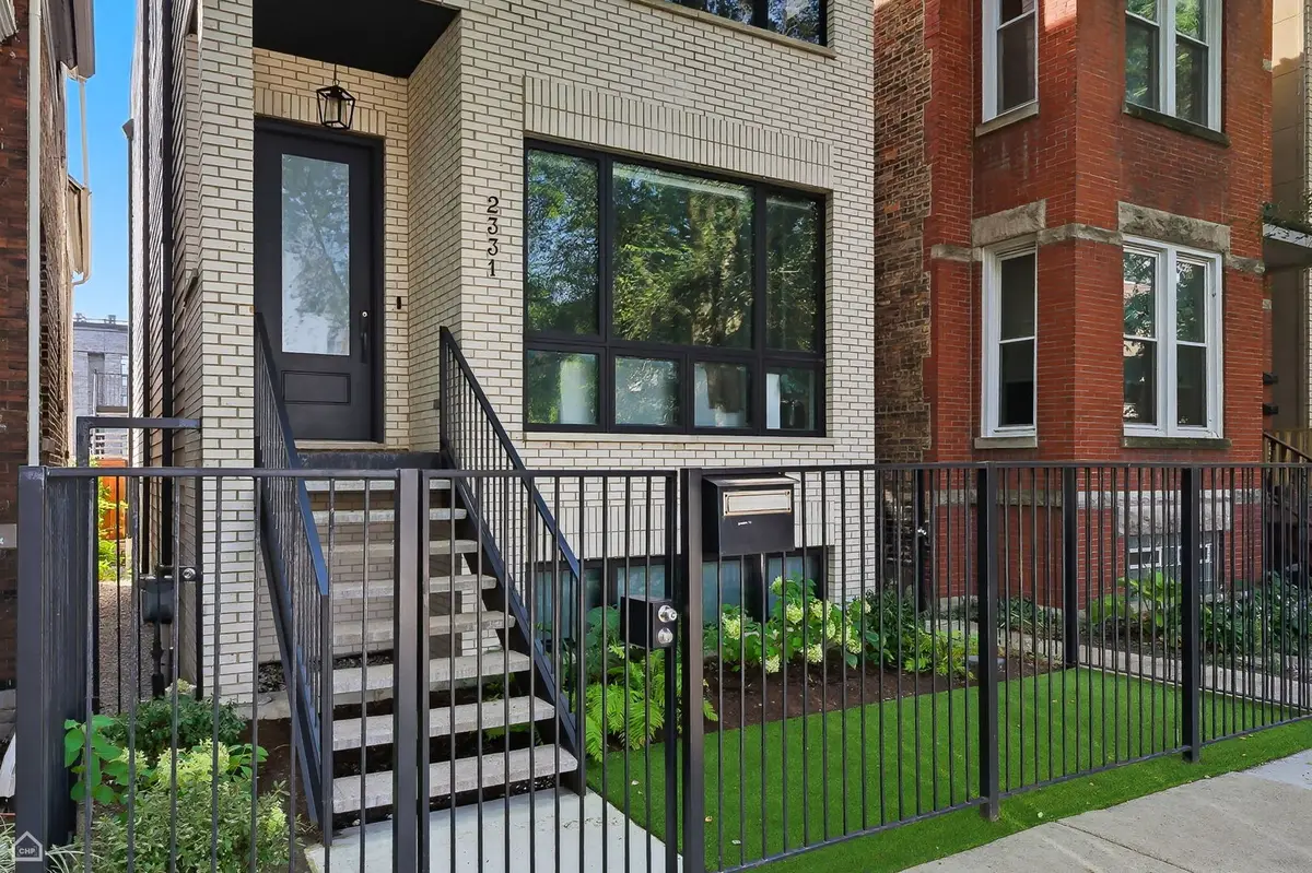 2331 W Montana Street, Chicago, IL 60647 - Image #1