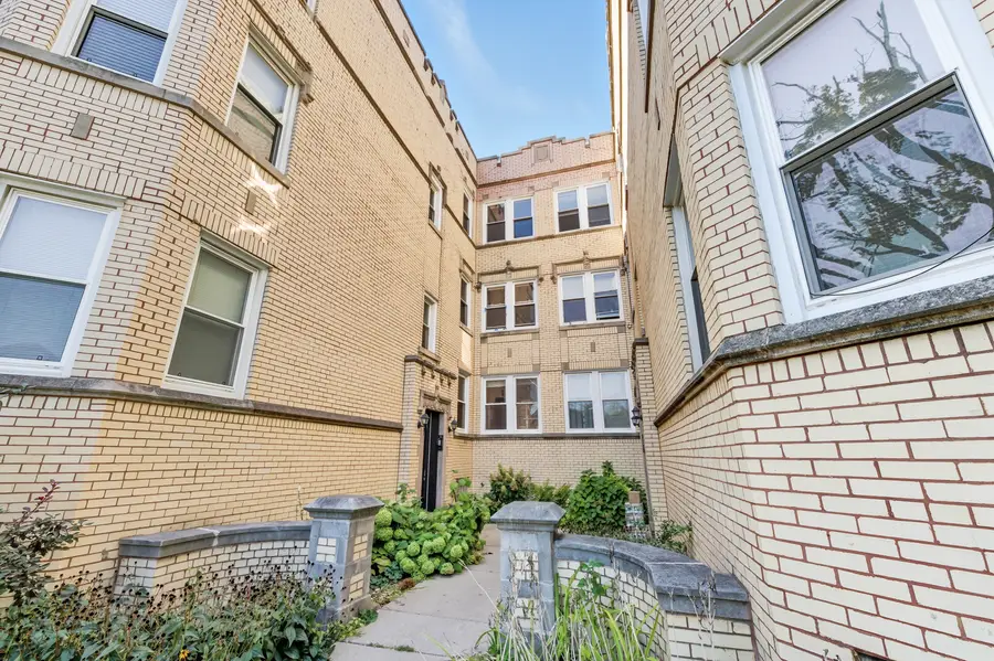 6312 N Fairfield Avenue #3B, Chicago, IL 60659 - Image #2
