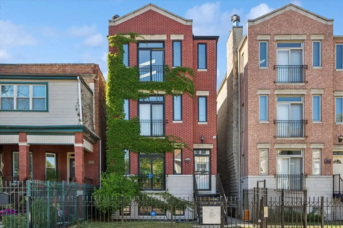 6328 S Drexel Avenue #1, Chicago, IL 60637 - Image #1