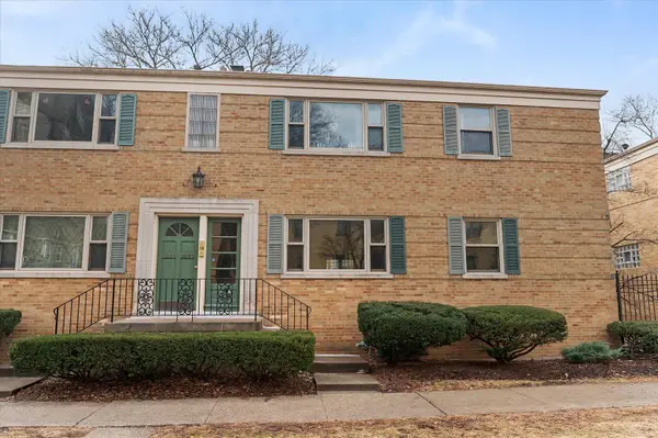 1035 Randolph Street #1W, Oak Park, IL 60302