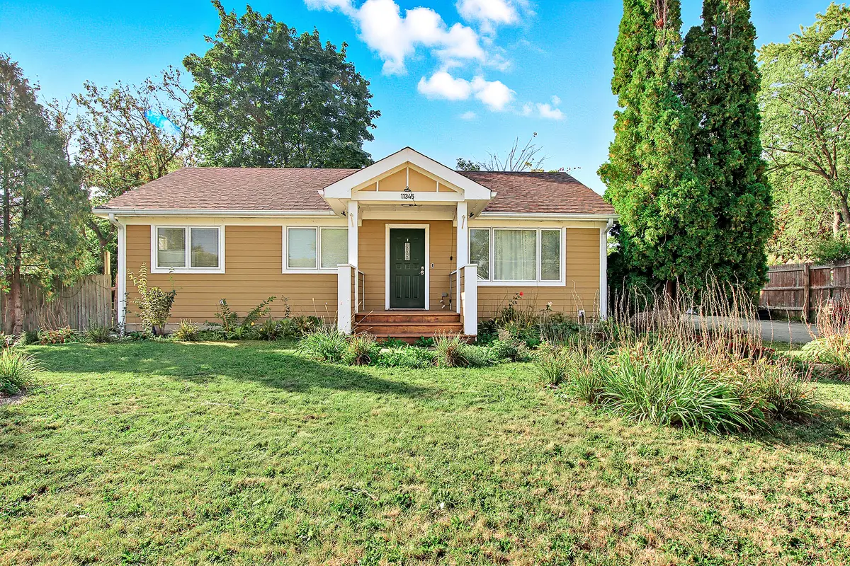 11345 W Carnahan Avenue, Beach Park, IL 60099 - Image #1