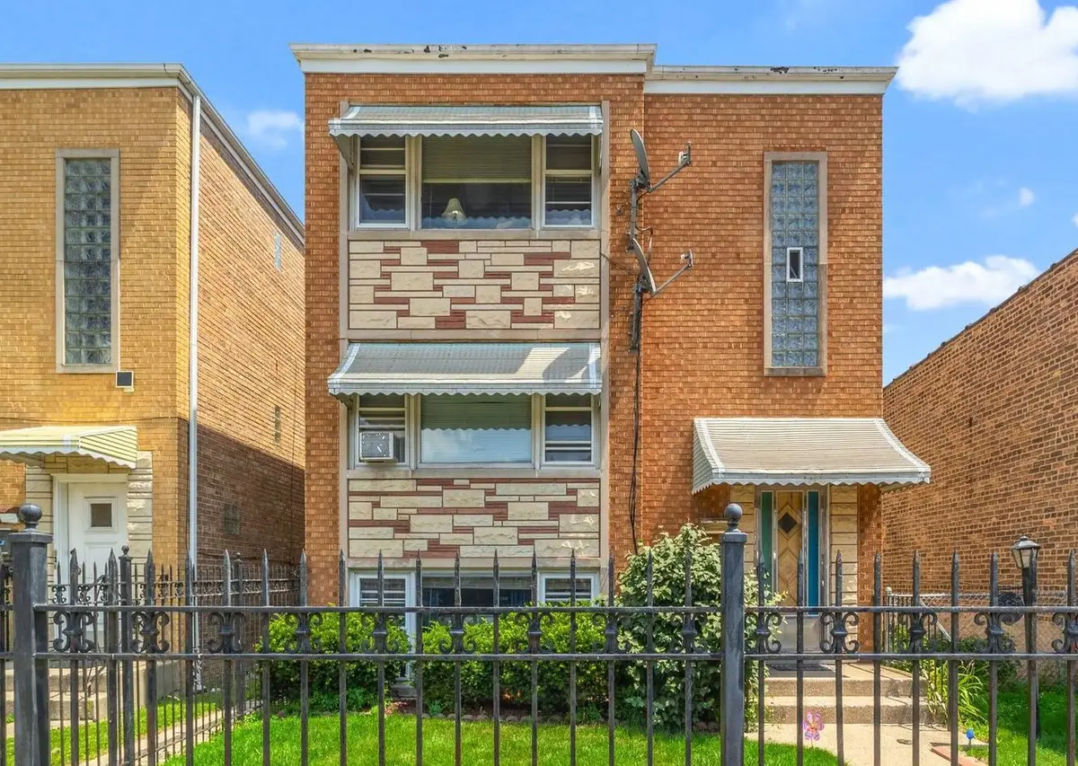 2511 N Laramie Avenue, Chicago, IL 60639 - #1