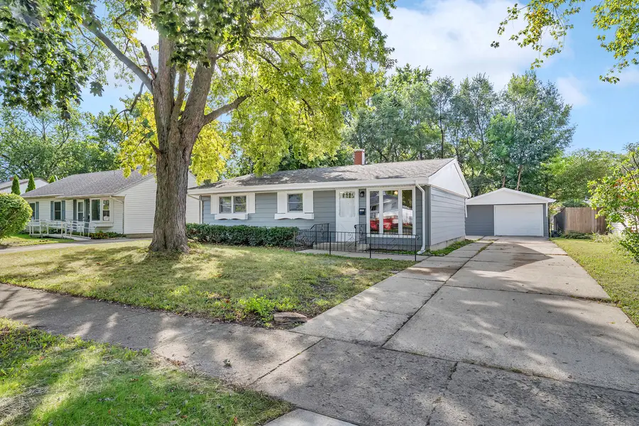 2604 Caddy Lane, Joliet, IL 60435 - Image #2