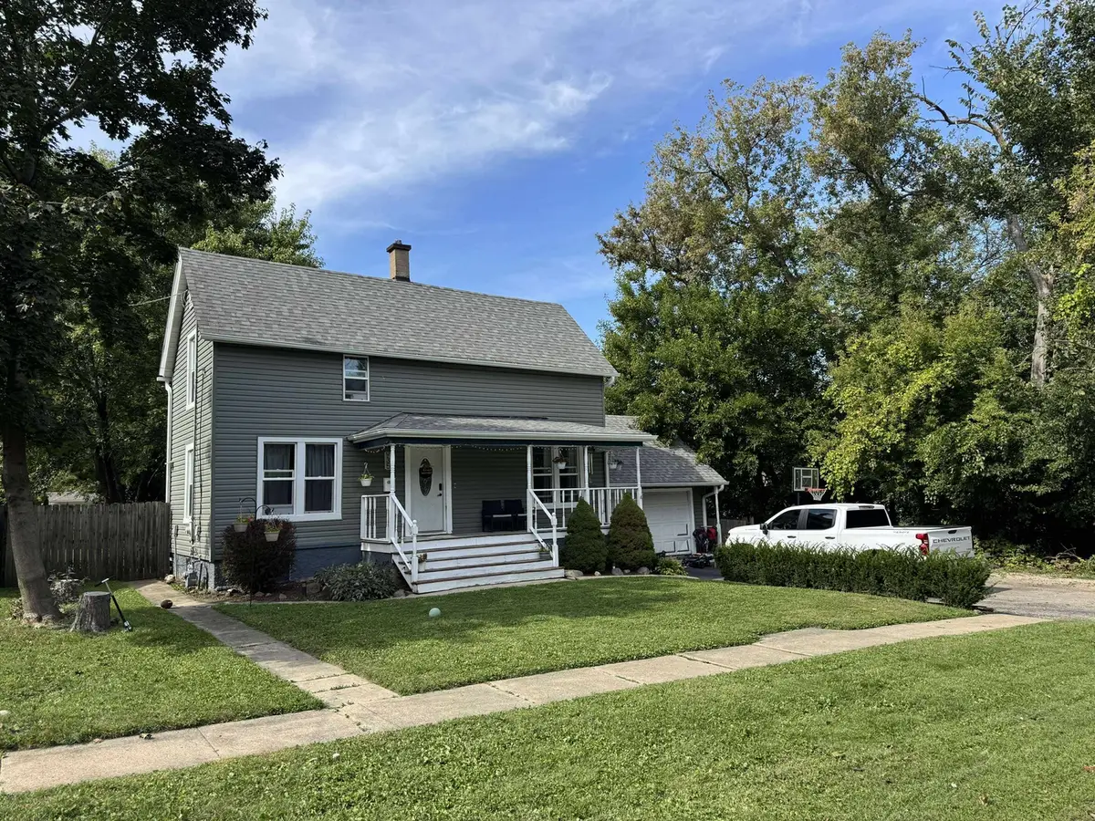 935 Marvel Avenue, Woodstock, IL 60098 - Image #1