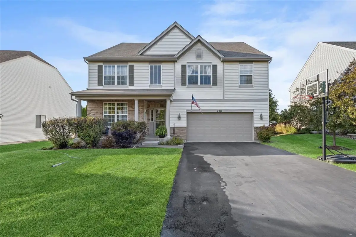 2211 Providence Way, Joliet, IL 60431 - Image #1