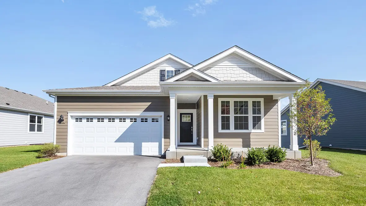 830 Mesa Lane, Pingree Grove, IL 60140 - Image #1