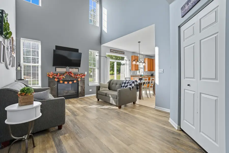 8317 Pembridge Court, Joliet, IL 60431 - Image #3