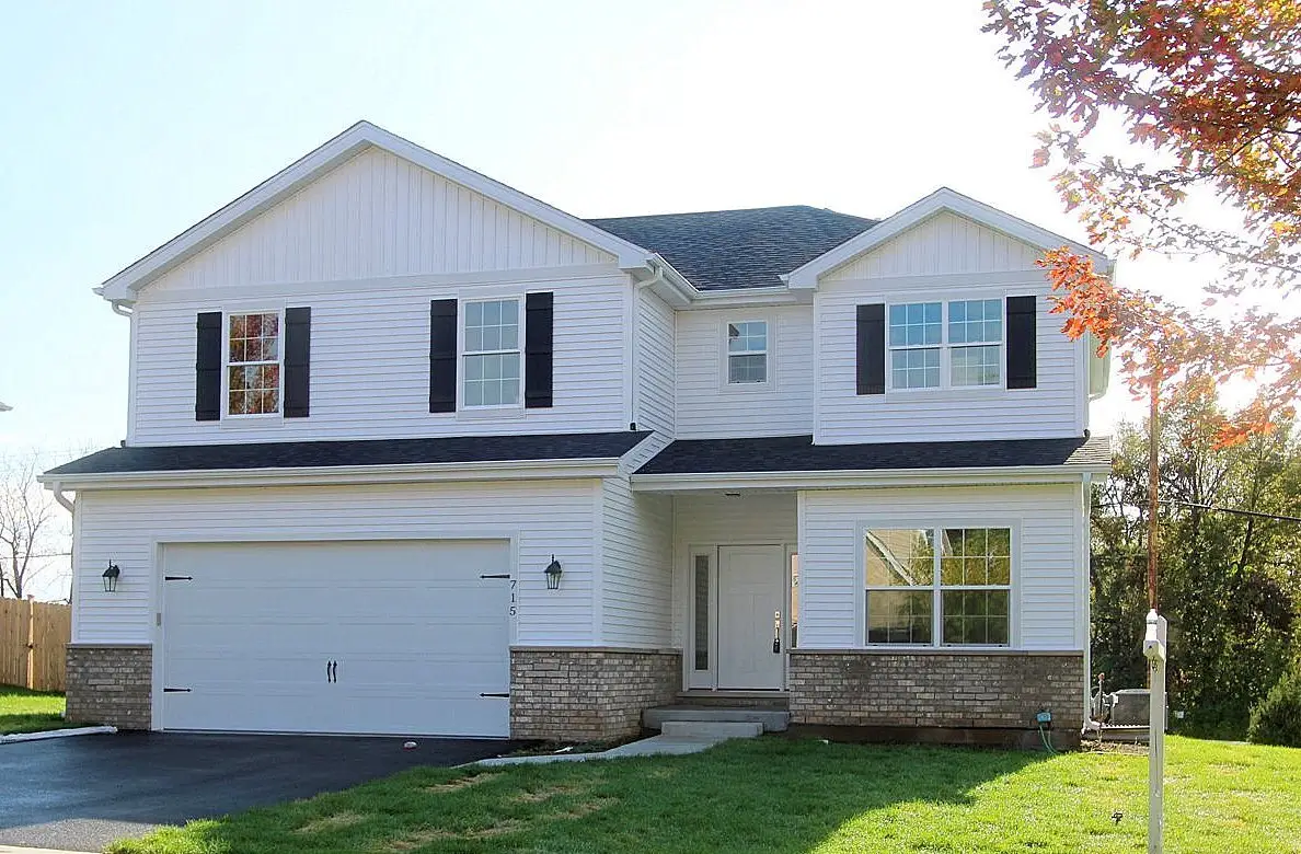 715 Fox Trail Terrace, Cary, IL 60013 - #1