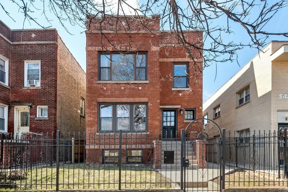 5426 N Western Avenue, Chicago, IL 60625 - Image #1