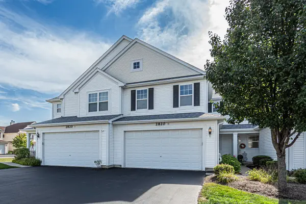 2820 Glacier Way #B, Wauconda, IL 60084