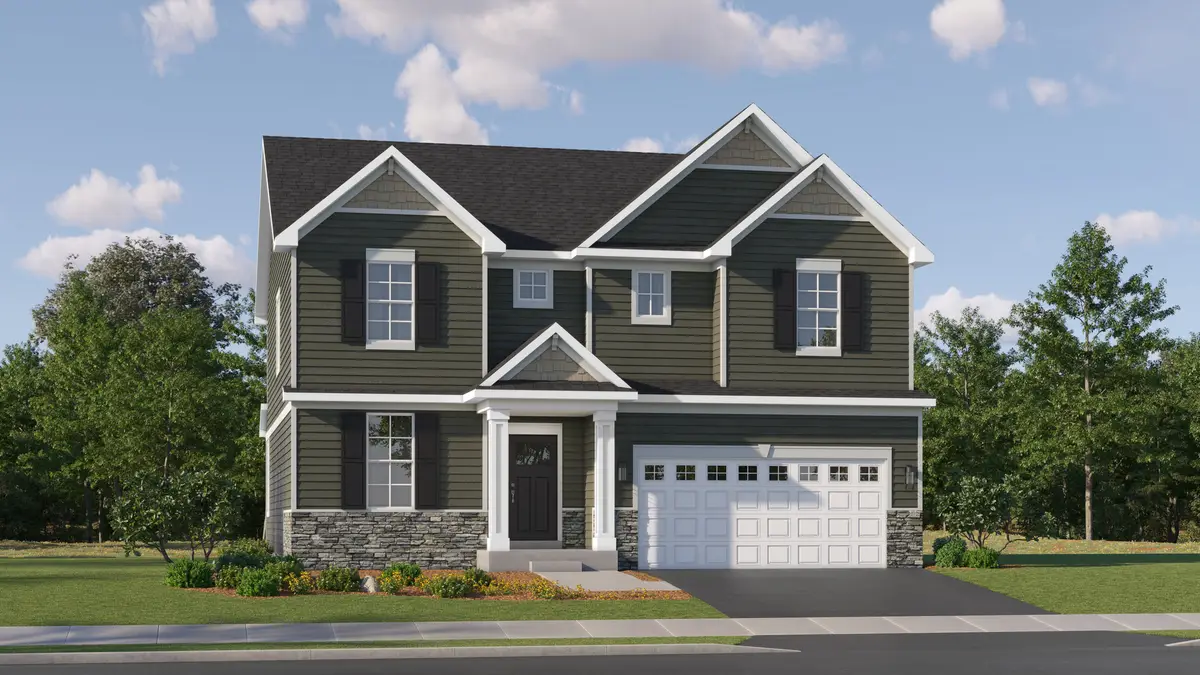 14829 S Henebry Lane, Plainfield, IL 60544 - Image #1