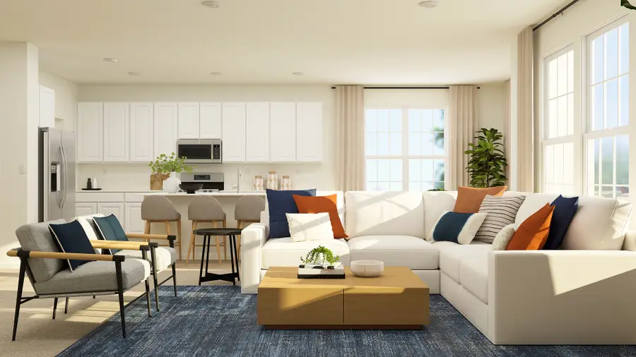 14829 S Henebry Lane, Plainfield, IL 60544 - Image #2