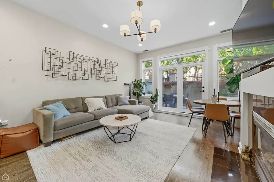 4606 N Malden Street #GS, Chicago, IL 60640 - Image #3