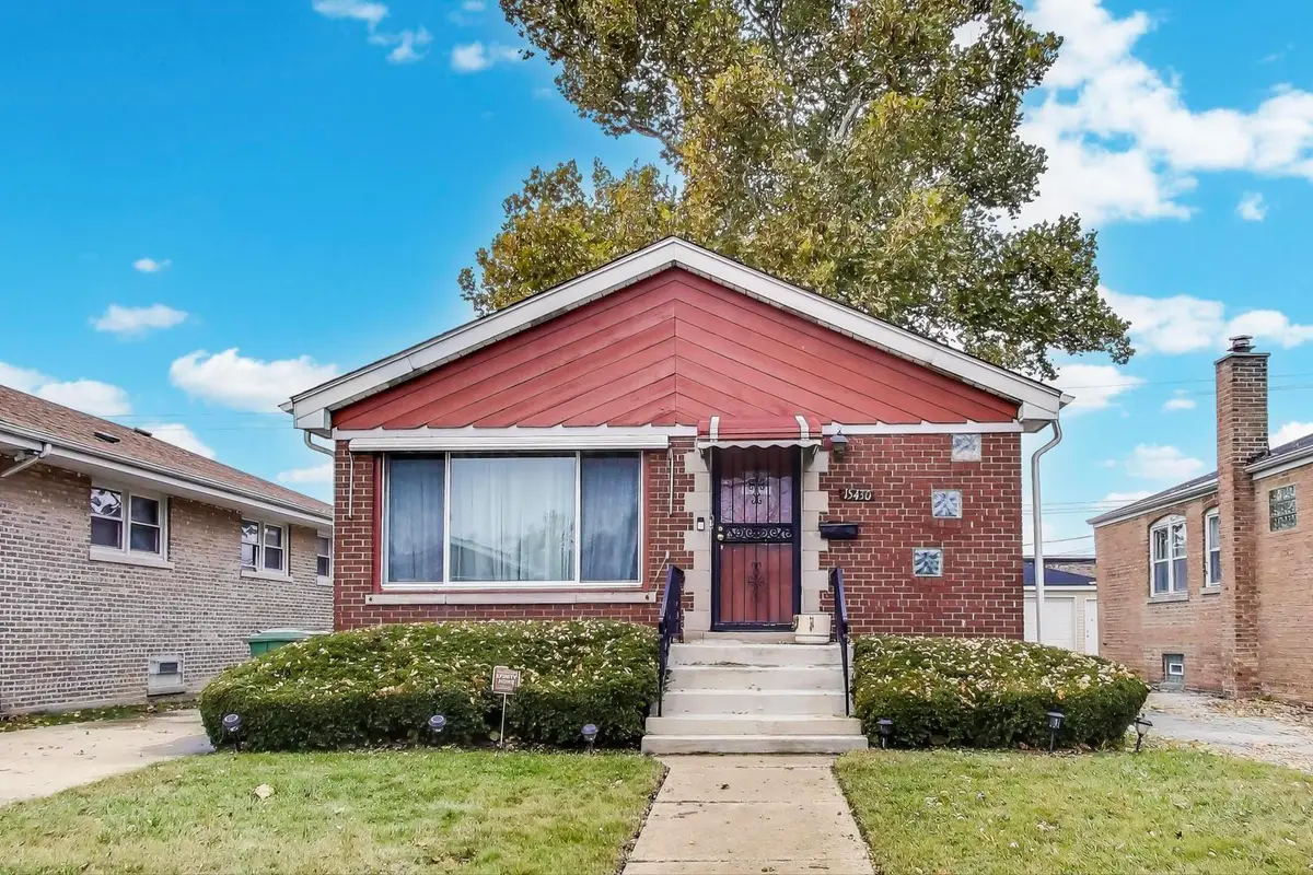 Address Withheld By Seller, Dolton, IL 60419 - Image #1