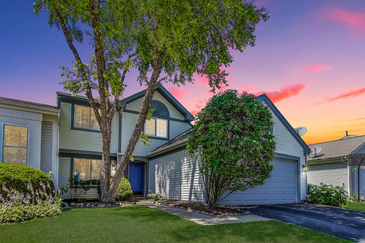 2354 Scott Court, Round Lake Beach, IL 60073 - Image #1