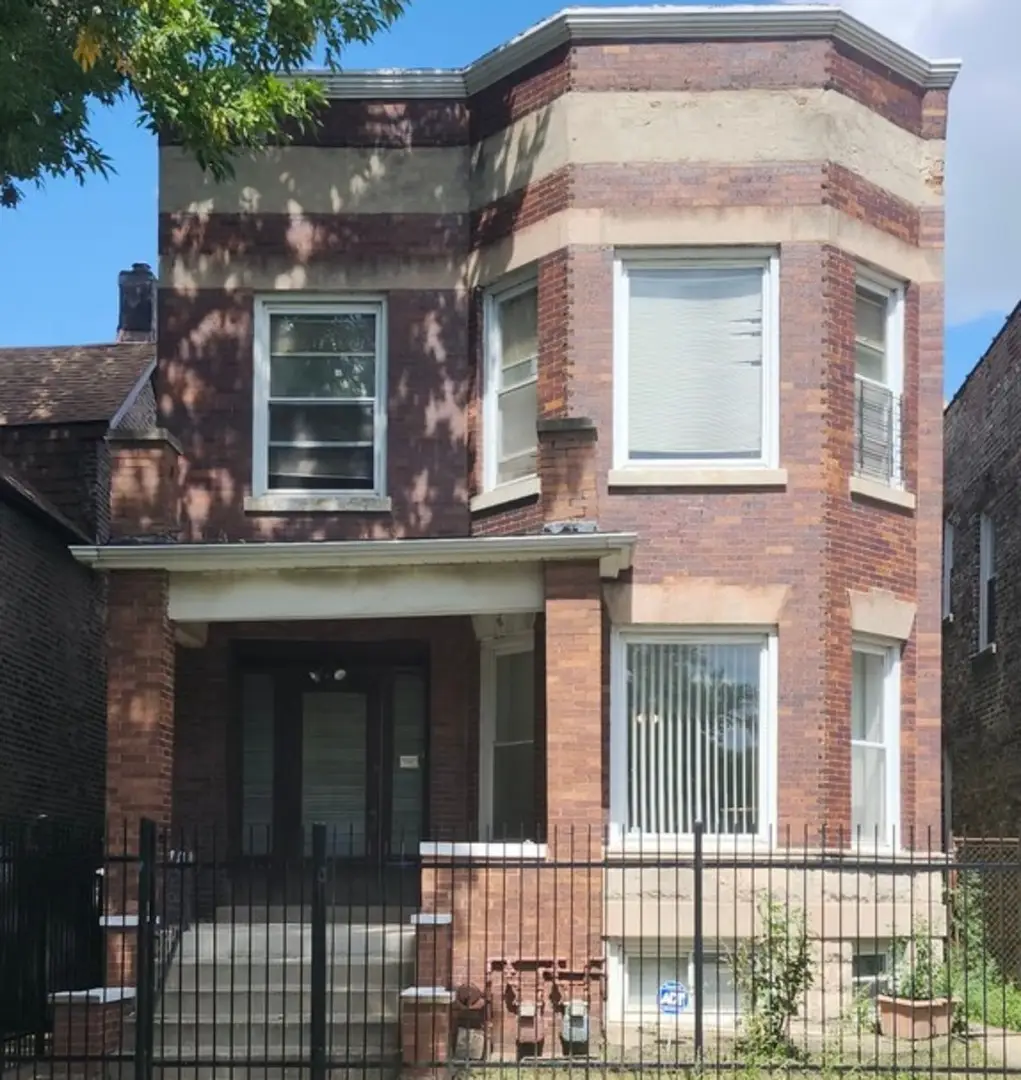 4432 W Maypole Avenue, Chicago, IL 60624 - Image #1