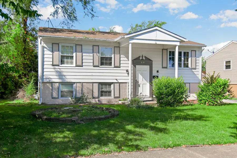 40 N Elm Lane, Glenwood, IL 60425 - Image #2