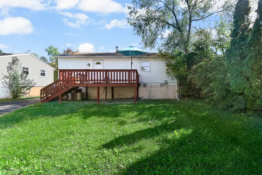 40 N Elm Lane, Glenwood, IL 60425 - Image #3