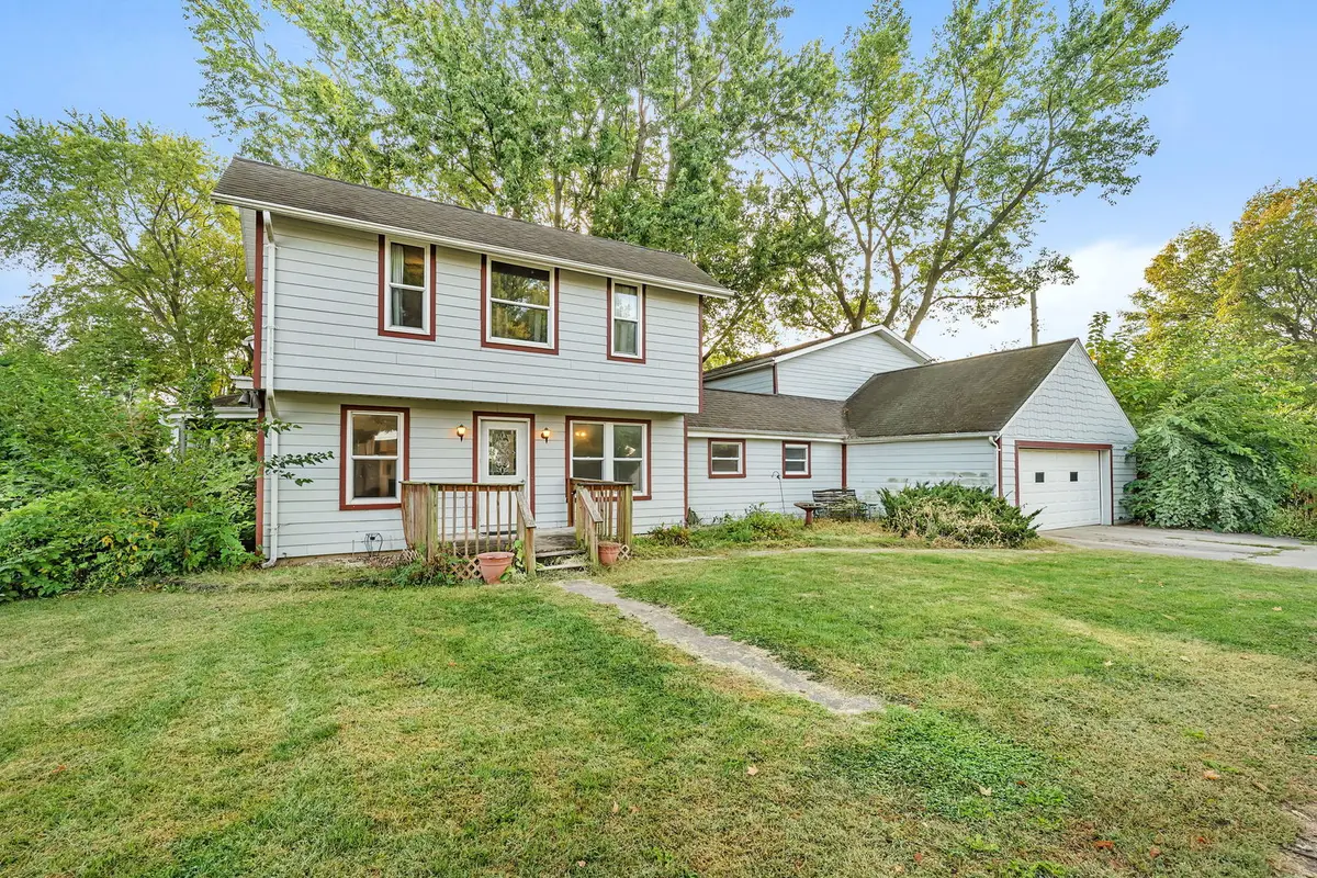 1636 N 4012th Road, Earlville, IL 60518 - Image #1