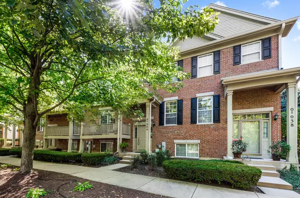 0S044 Lee Court, Winfield, IL 60190