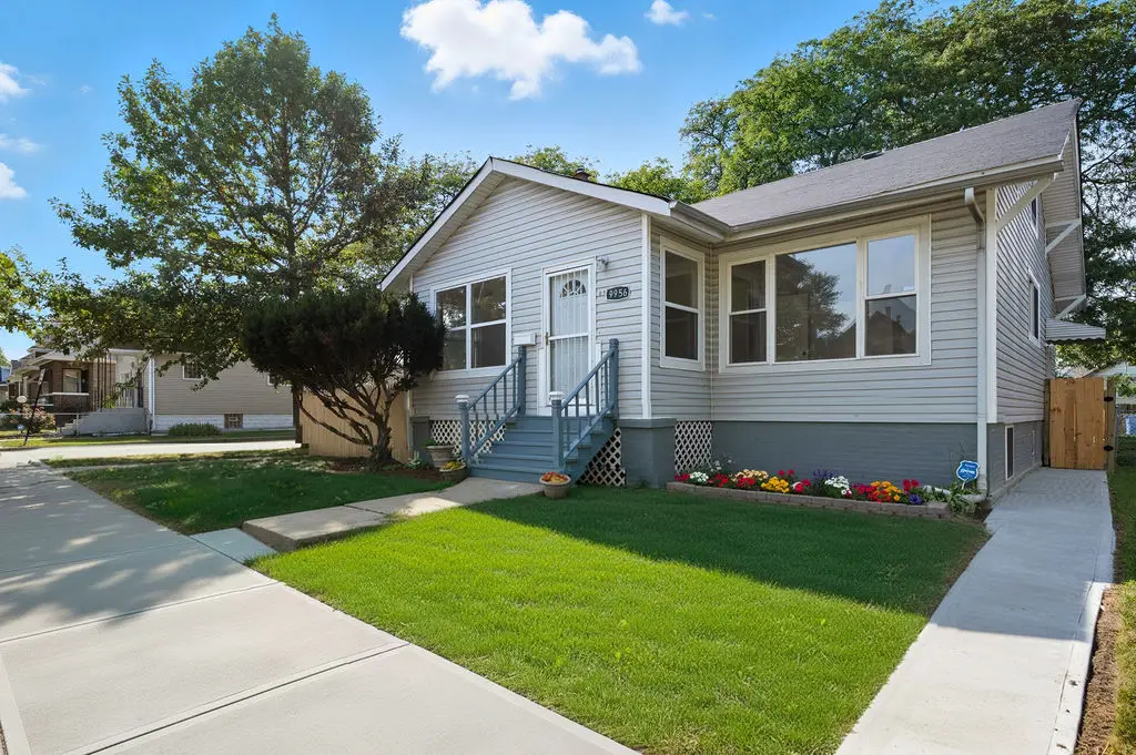9954 S Wallace Avenue, Chicago, IL 60628 - Image #1