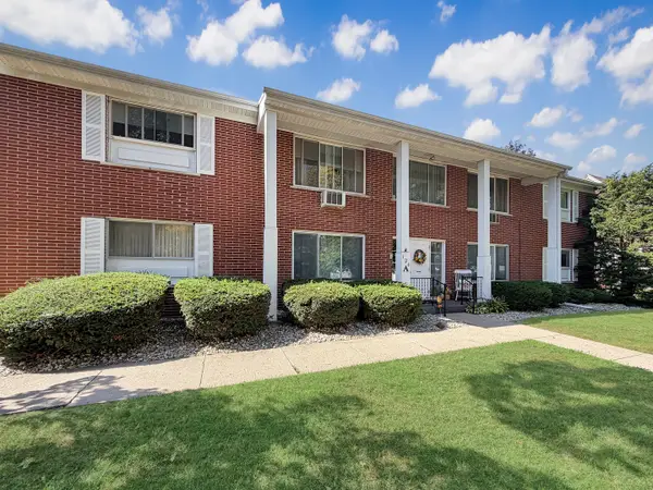 124 N Whistler Avenue #A8, Freeport, IL 61032