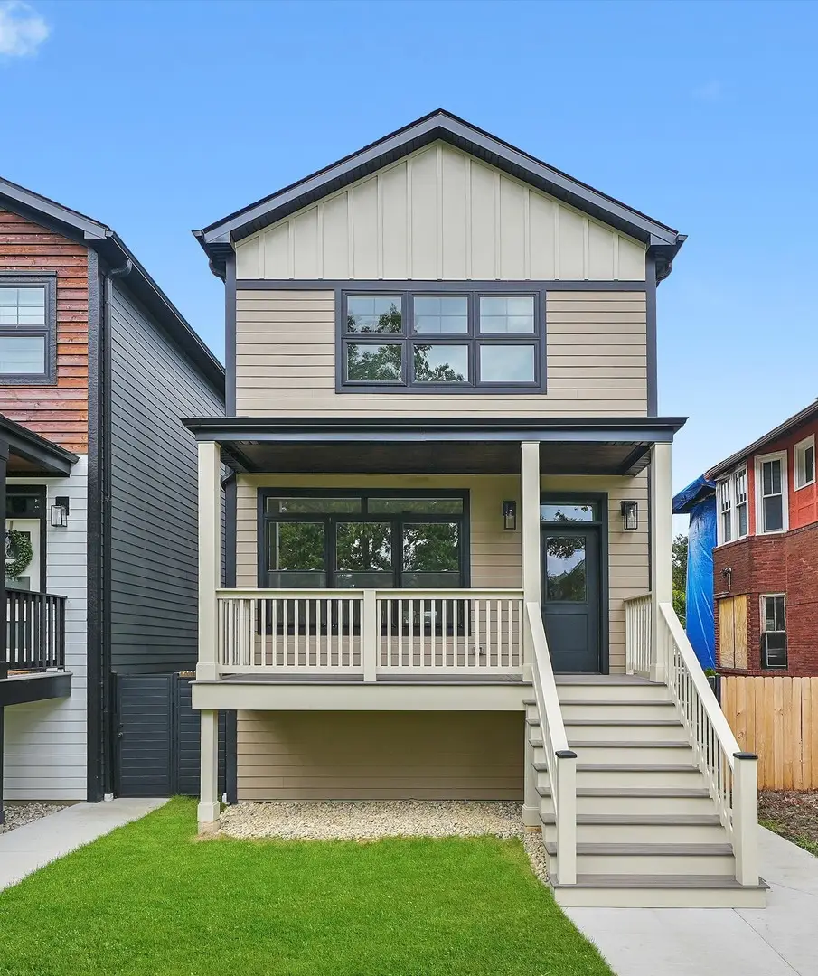2224 N Nordica Avenue, Chicago, IL 60707 - Image #1