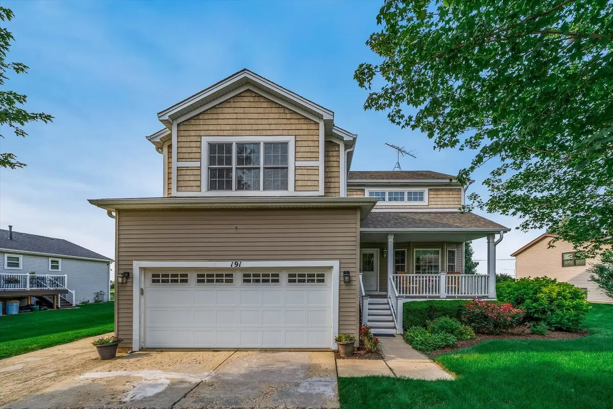 191 Meadows Drive, Sugar Grove, IL 60554 - Image #1