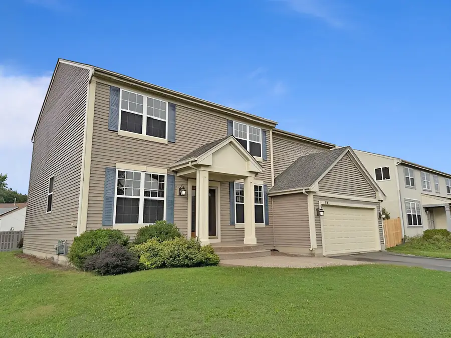 782 Cameron Drive, Antioch, IL 60002 - Image #2