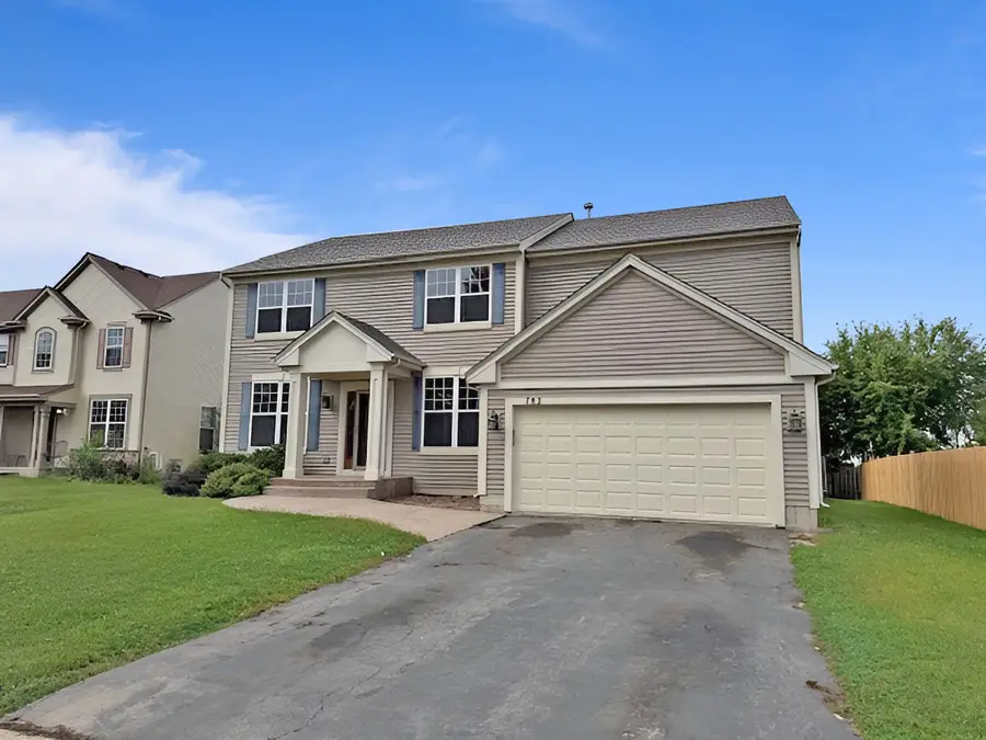 782 Cameron Drive, Antioch, IL 60002 - Image #3