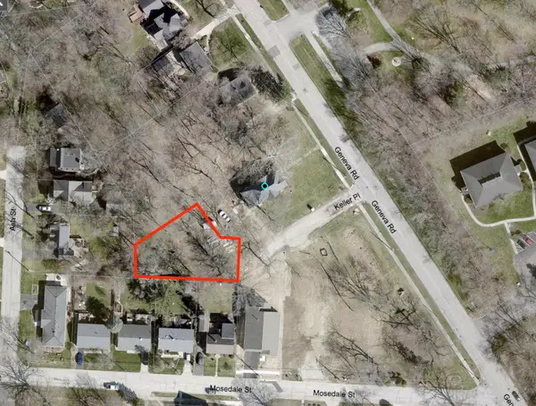 Lot 1 Keller Place, St. Charles, IL 60174