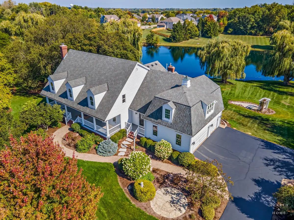 660 Masland Court, North Barrington, IL 60010 - Image #1