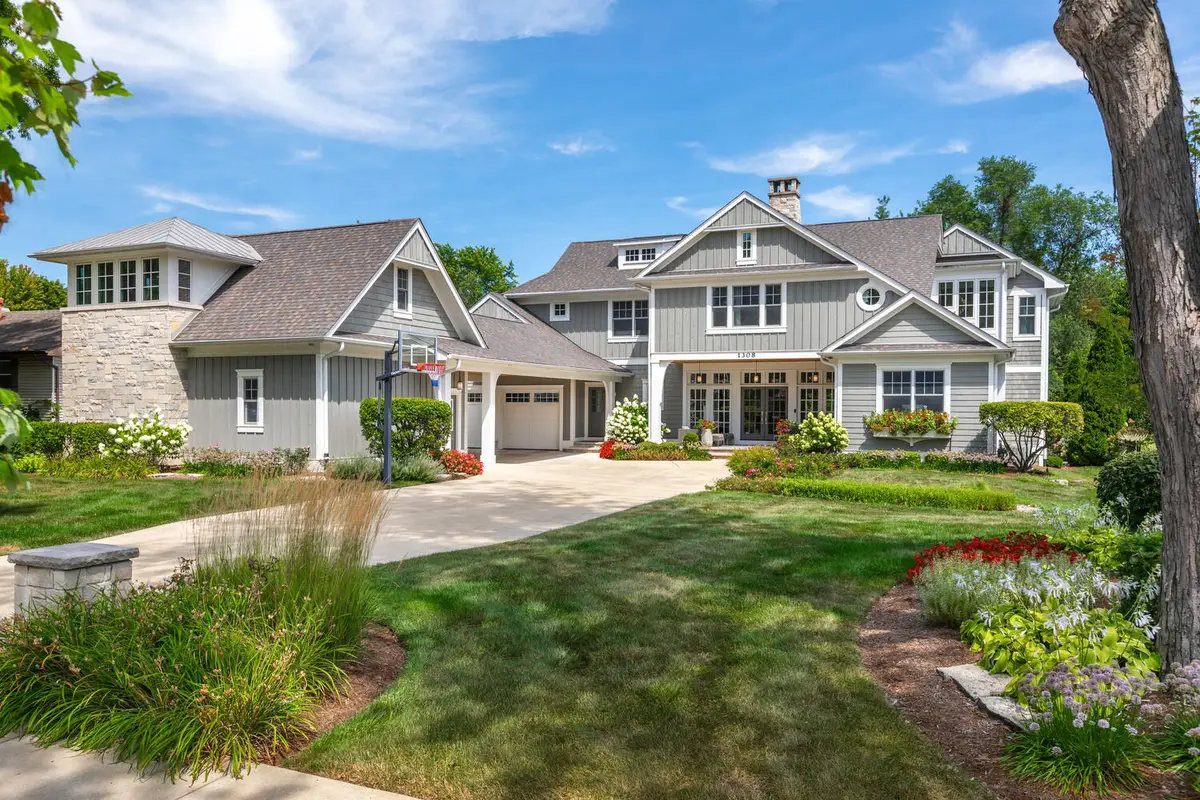 1308 N Wright Street, Naperville, IL 60563 - #1