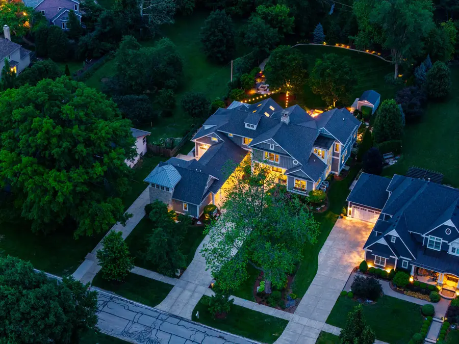 1308 N Wright Street, Naperville, IL 60563 - #2