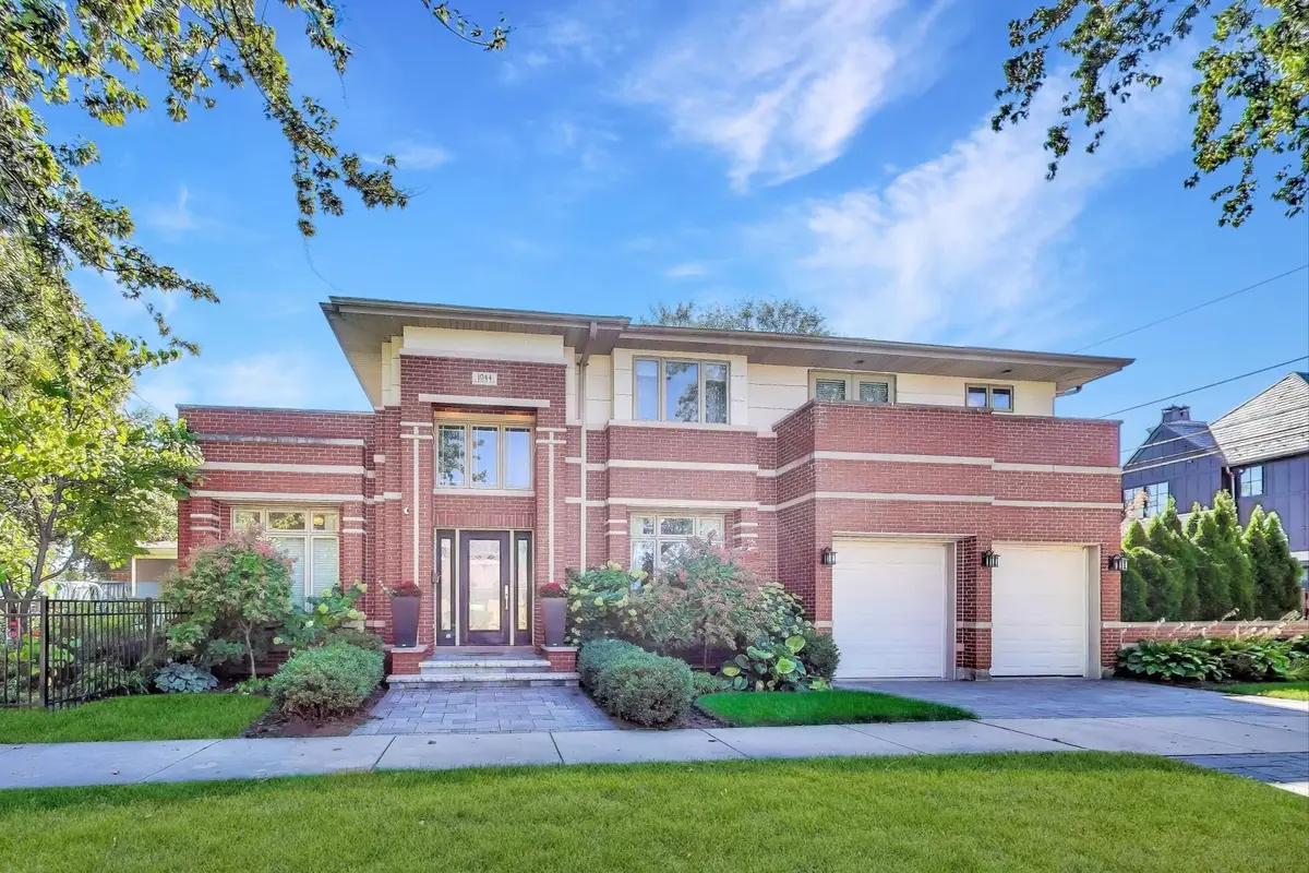 1044 N Knight Avenue, Park Ridge, IL 60068 - Image #1