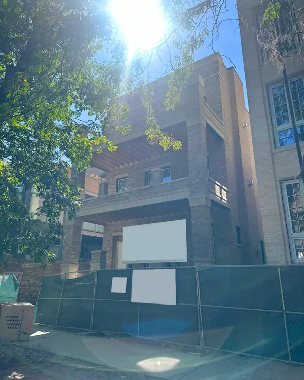 1313 W Wrightwood Avenue #3, Chicago, IL 60614