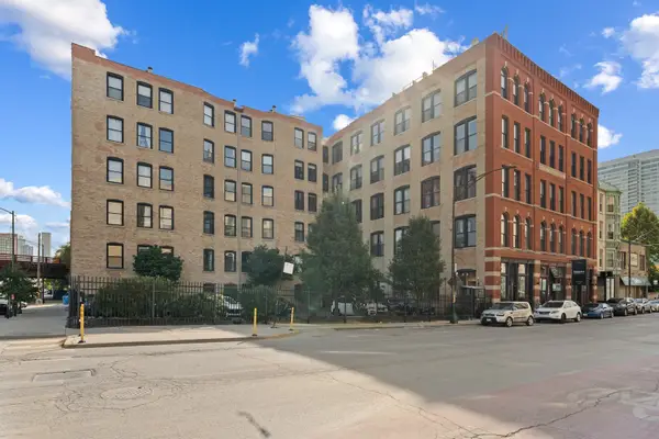525 N Halsted Street #215, Chicago, IL 60642