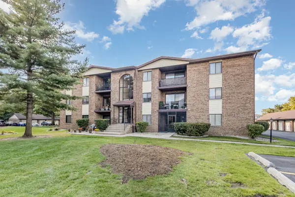 13426 W Circle Drive #302, Crestwood, IL 60418