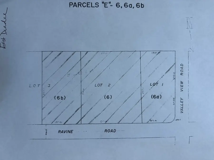 Lot 6B Ravine Road, East Dundee, IL 60118 - Image #2