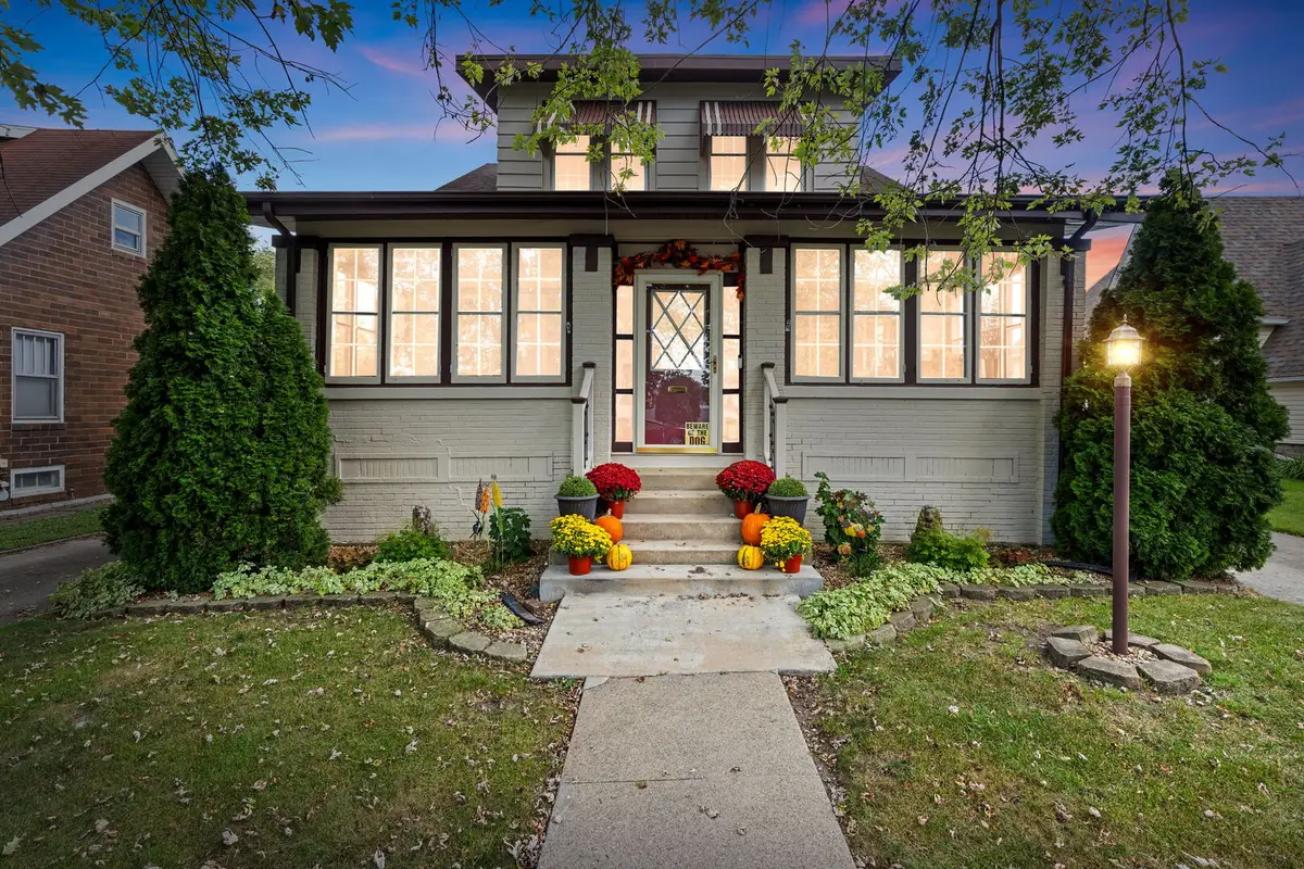 1361 Elizabeth Street, Crete, IL 60417 - Image #1