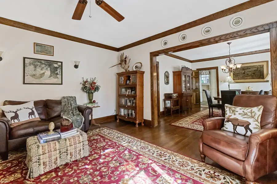 1361 Elizabeth Street, Crete, IL 60417 - Image #3